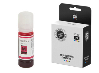Kompatibilní inkoust Epson 104 [C13T00P340] [Magenta] od Print.ink