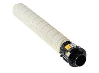 Kompatibilní toner Ricoh MP C2503H [841926] [Žlutý] od IPM