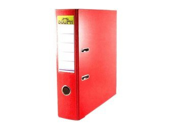 Vazač A4/75 mm červený