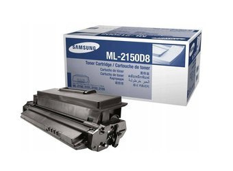Originální toner Samsung ML-2150D8 [Černý]