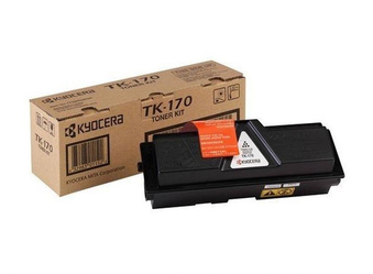 Originální toner Kyocera TK-170 [1T02LZ0NL0] [Černý]