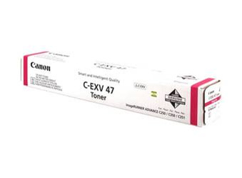 Originální toner Canon C-EXV 47 [8518B002] [Magenta]