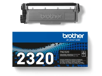 Originální toner Brother 2320 [TN2320] [Černý]