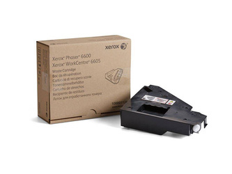 Originální nádoba na odpadní toner Xerox 108R01124