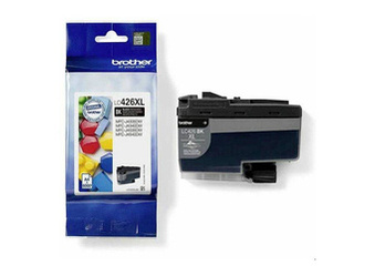 Originální inkoust Brother LC426XL BK [Černý]