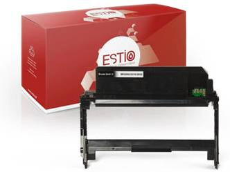 Kompatibilní fotocitlivý válec Xerox 101R00474 [Černý] od Estio