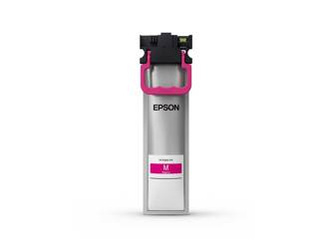 Originální inkoust Epson T11D3 XL [C13T11D340] [Magenta]
