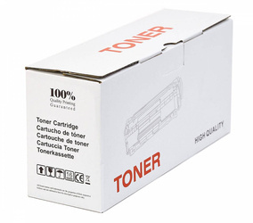 Kompatibilní toner HP 139A [W1390A] [Černý] od Economy