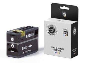 Kompatibilní inkoust HP 932XL [CN053AE] [Černý] od Print.ink