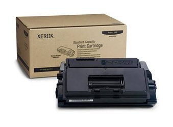 Originální toner Xerox 106R01370 [Černý]