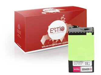 Kompatibilní toner Lexmark 702HM [70C2HM0] [Magenta] od Estio