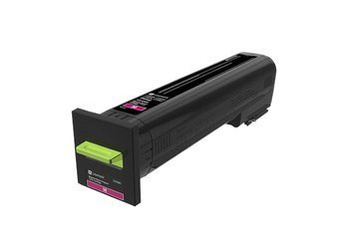 Originální toner Lexmark 72K20M0 [Magenta]