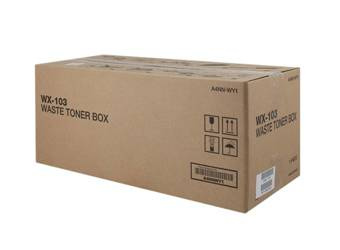 Originální nádoba na odpadní toner Konica Minolta WX-103 [A4NNWY1]