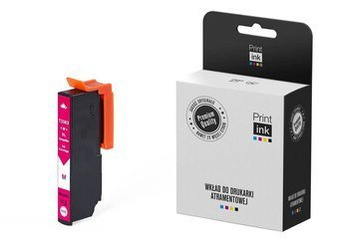 Kompatibilní inkoust Epson 33XL [T3363] [C13T33634012] [Magenta] od Print.ink