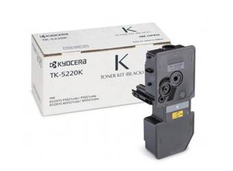 Originální toner Kyocera TK-5220K [1T02R90NL1] [Černý]