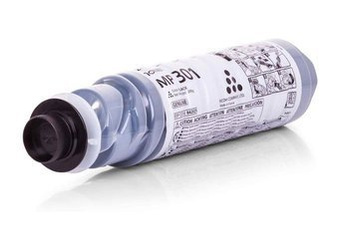 Originální toner Ricoh MP 301E [841711] [Černý]