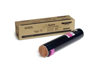 Originální toner Xerox 106R01161 [Magenta]