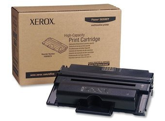Originální toner Xerox 108R00796 [Černý]