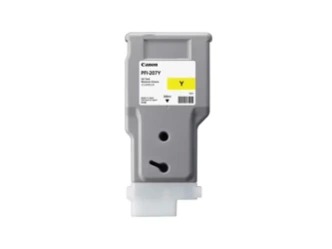 Originální inkoust Canon PFI-207Y [8792B001] [Žlutý]
