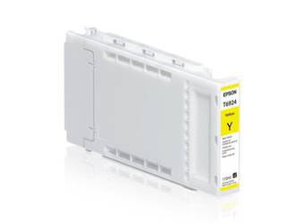 Originální inkoust Epson T6924 [C13T692400] [Žlutý]