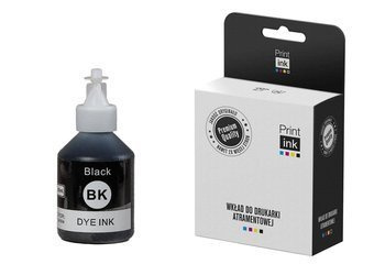 Kompatibilní inkoust Brother BT6000BK [Černý] od Print.ink