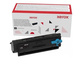 Originální toner Xerox 006R04381 [Černý]