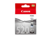 Originální inkoust Canon PGI-520BK [2932B001] [Černý]