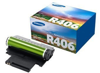 Originální fotocitlivý válec Samsung CLT-R406 [SU403A] [CMYK]