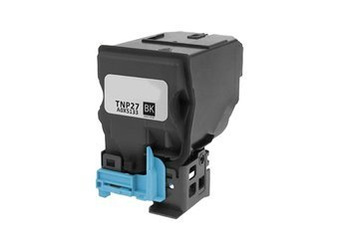 Kompatibilní toner Konica Minolta TNP27K [A0X5153] [Černý] od IPM