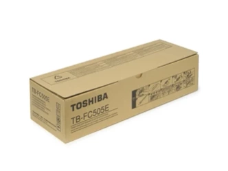 Originální nádoba na odpadní toner Toshiba TB-FC505E [6AG00007695]