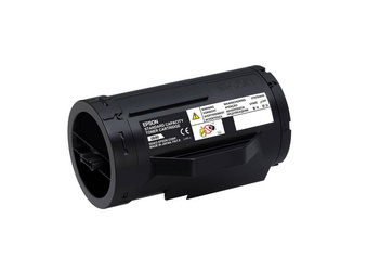 Originální toner Epson 0690 [C13S050690] [Černý]