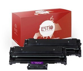 Kompatibilní toner Samsung MLT-D1082S [SU781A] [Černý] [Dva kusy] od Estio