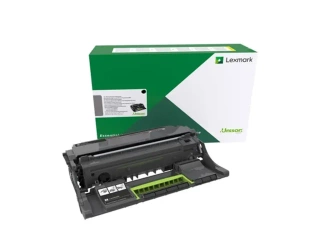 Originální fotocitlivý válec Lexmark 66S0ZA0 [Černý]