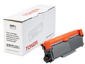 Kompatibilní toner Brother 2320 [TN2320] [Černý] od Economy