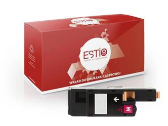 Kompatibilní toner Epson 0612 [C13S050612] [Magenta] od Estio