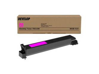 Originální toner Develop TN210M [8938519] [Magenta]