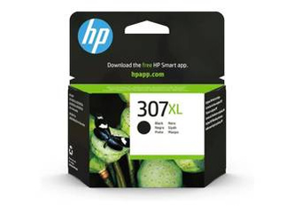 Originální inkoust HP 307XL [3YM64AE] [Černý]