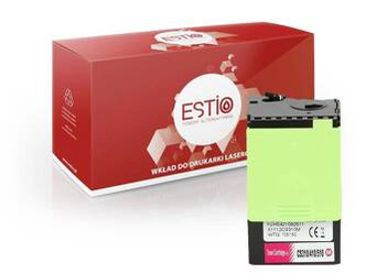 Kompatibilní toner Lexmark 702HM [70C2HM0] [Magenta] od Estio