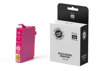 Kompatibilní inkoust Epson 27XL [T2713] [C13T27134010] [Magenta] od Print.ink