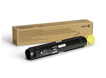 Originální toner Xerox 106R03770 [Žlutý]