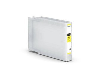 Originální inkoust Epson T04C4 L [C13T04C440] [Žlutý]