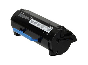 Kompatibilní toner Konica Minolta TNP43 [A6WT00W] [Černý] od IPM