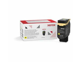 Originální toner Xerox 006R04767 [Žlutý]