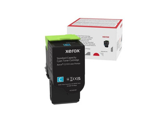 Originální toner Xerox 006R04361 [Modrý]