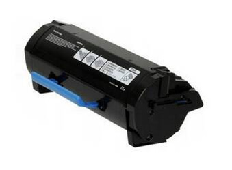 Kompatibilní toner Develop TNP44 [A6VK11H] [Černý] od IPM