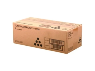 Originální toner Ricoh Type 1190 [431013] [Černý]
