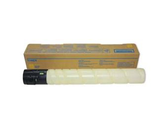 Kompatibilní toner Develop TN512Y [A33K2D2] [Žlutý] od IPM