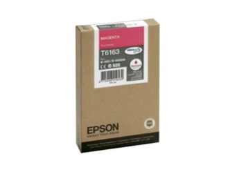 Originální inkoust Epson T6163 [C13T616300] [Magenta]