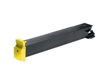 Kompatibilní toner Konica Minolta TN314Y [A0D7251] [Žlutý] od IPM