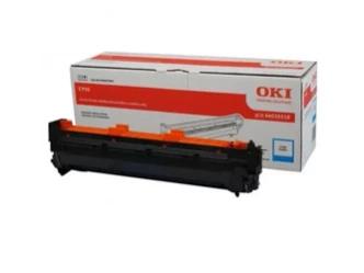 Originální fotocitlivý válec OKI 44035519 [Modrý]